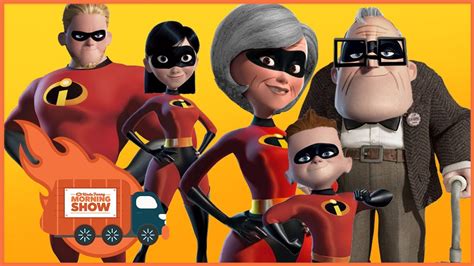15 Years Later The Incredibles Is Still As Incredible