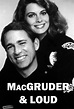 MacGruder and Loud - TheTVDB.com