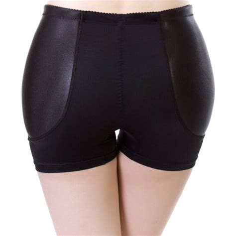 Buy Women Padded Butt Hip Enhancer Panties Shaper Underwear Mlxlxxlxxxl4xl