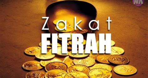Jom tunaikan kewajiban berzakat anda sekarang! Kadar Zakat Fitrah Negeri Kelantan 2015 - NIKKHAZAMI.COM