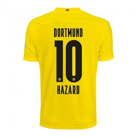 A number of the belgium players charged over towards pepe but it sooned petered out. Tenue Borussia Dortmund Thorgan Hazard 10 Domicile 2020 ...