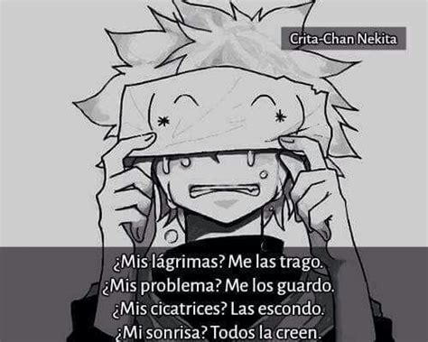 •∆•frases Motivadoras •∆• •anime• Amino