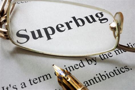 Superbugs What Is A Superbug Health And Detox And Vitamins