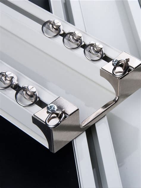 Check spelling or type a new query. CHR21 Ceiling Mounted Double Curtain Tracks| Curtains 4 ...