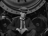 Buster Keaton Movies | 10 Best Films You Must See - Cinemaholic