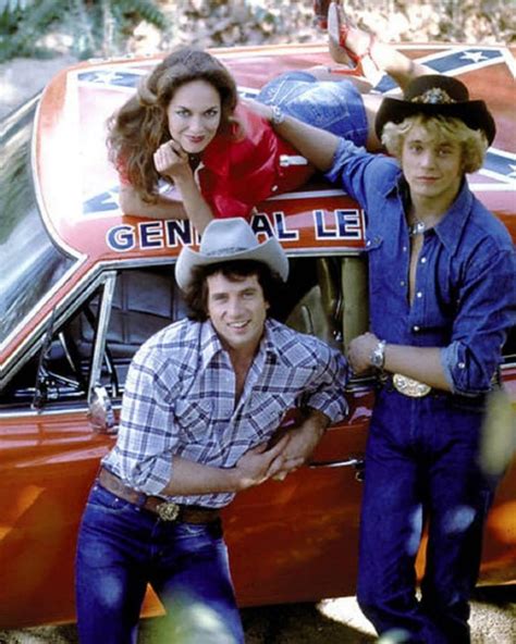 Picture Of The Dukes Of Hazzard