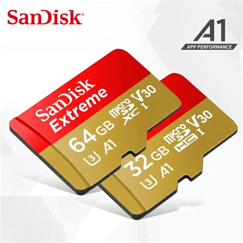 Sandisk memory zone app for easy file management (download and installation required). Aliexpress.com : Buy SanDisk Memory Card 64GB 32GB ...