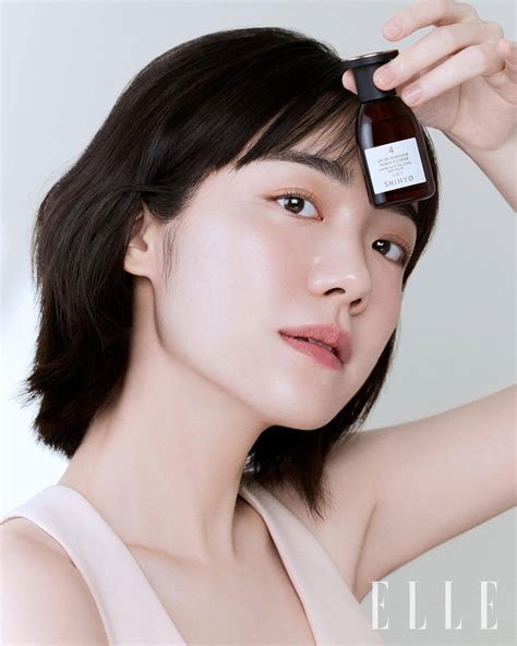 So Ju Yeon Picture 소주연 Hancinema