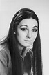 Images of Young Anjelica Huston – CR Fashion Book