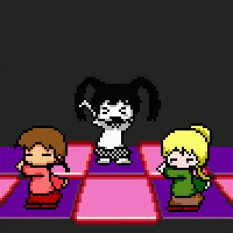 Gobou Yume Nikki Gif Gobou Yume Nikki Monoko Descubrir Y Compartir Gifs