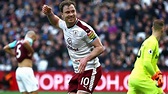 Austria hope Ashley Barnes will be able to play for them