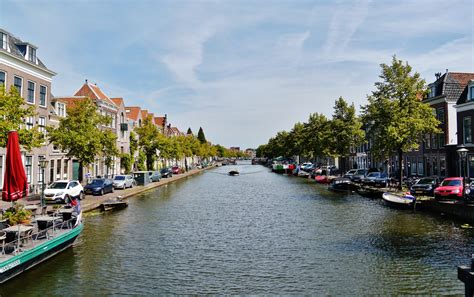 Erasmus Experience in Leiden, Netherlands by Dionisio | Erasmus ...