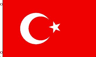 Find images of turkey flag. TURKIET FLAGGA 90X60CM, KÖP TURKISKA FLAGGOR HÄR