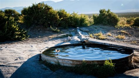 Best Hot Springs In Nevada - RV Road Trip Ideas - Do It ...