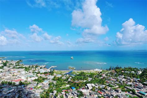 🇭🇹 Les Cayes Haiti Images And Urban Discussions Skyscrapercity Forum