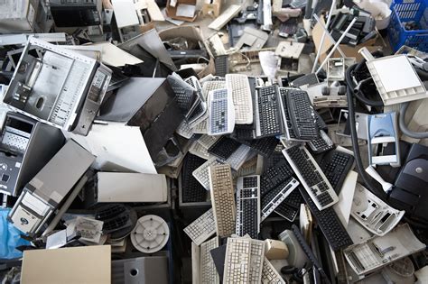 Staples Free Computer And Technology Recycling
