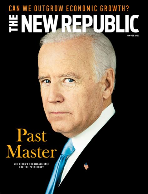 The New Republic Magazine Subscription Magazine
