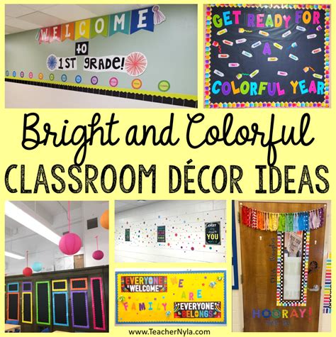 Classroom Decorating Themes Elementary Shelly Lighting