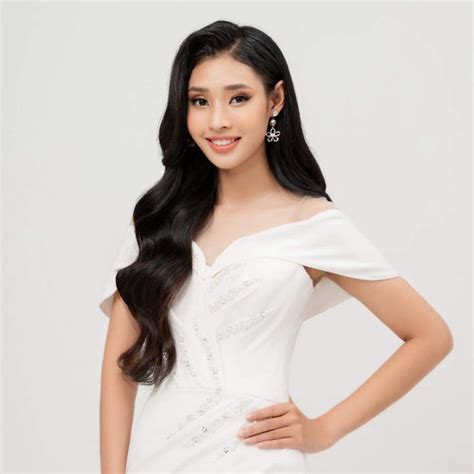 Mai Hiếu Ngân Miss Hutech 2021 Thẳng Tiến Vào Chung Kết Hoa Hậu Đại Dương Việt Nam 2023