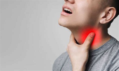 10 Home Remedies For Strep Throat 10 Home Remedies