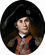 Father of US Navy: The Legacy and Contributions of John Paul Jones ...