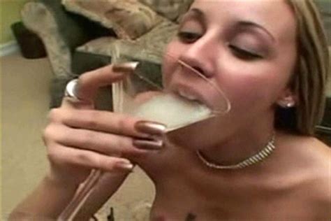 Woman Drinks Cum Web Sex Gallery