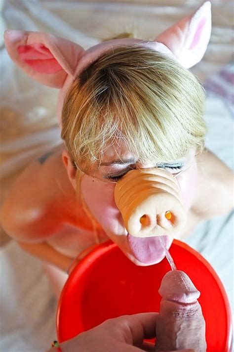 Pig Nose Nose Hook Photo Album By Naomi Transvestite