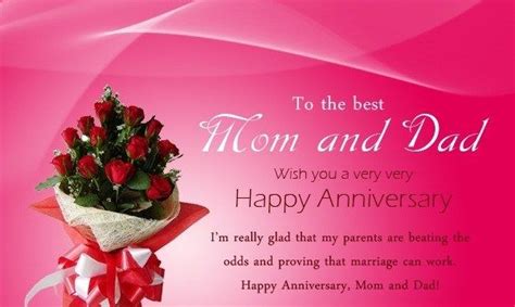 Mom And Dad Anniversary Quotes Hollie Cairistiona