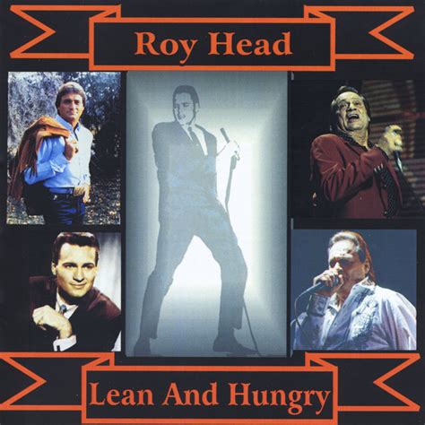 Lean And Hungry Album By Roy Head Spotify