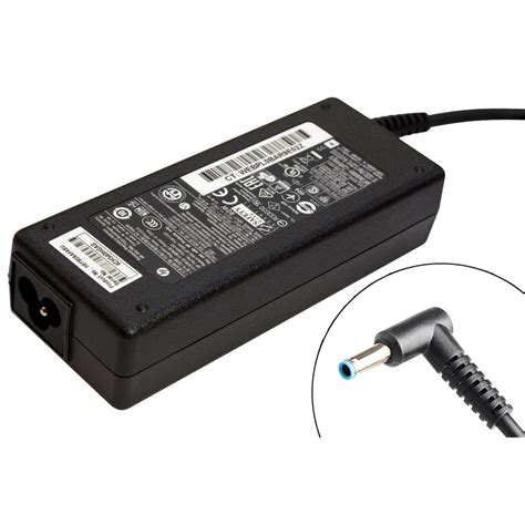 Genuine Hp Oem 710413 001 195v 462a 90w Laptop Charger