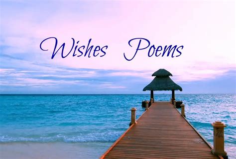 Categories Wishes Poems And Quotes