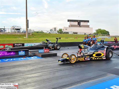 Final Sportsman Results From The Virginia Nhra Nationals Competition Plus