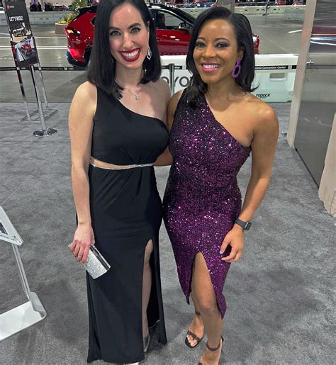 Sharrie Williams + Katie Katro - 6ABC Philly : r/hot_reporters