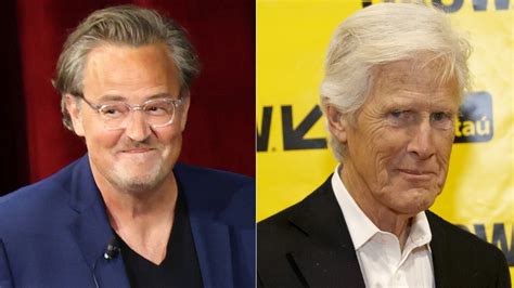 the truth about matthew perry s relationship with his stepdad keith morrison