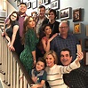 See the Modern Family Cast Then & Now - E! Online - UK
