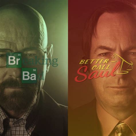 Two Men With Glasses And Beards One Has The Word Breaking Bad On His Face