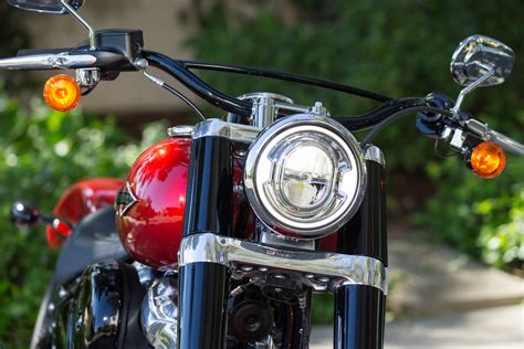 2019 softail slim review harley davidson here are my thoughts on my first ride experience of the 2019 softail slim. 2018 Harley-Davidson Softail Slim Review | 11 Fast Facts