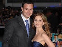 Hollywood Stars: Sarah Michelle Gellar With Her Husband Freddie Prinze ...