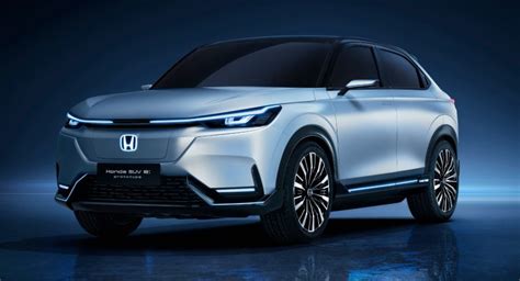 Honda Wants To Form New Alliances In Order To Make Electrification