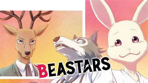 Watch Beastars · Season 2 Full Episodes Online Plex