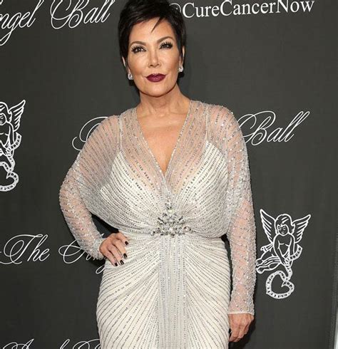 Kris Jenner Exposed 15 Secrets And Scandals The Kardashian Momager Doesn