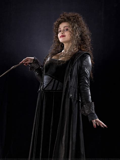 I needed to share this halloween #throwback as being as it's the 20th anniversary of harry potter this year ⚡ keep your beautiful heads. Bellatrix Lestrange Costume | CostumesFC.com
