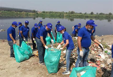 Nestlé India Conducts Cleanliness Drives Across Locations On World