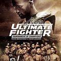 Watch The Ultimate Fighter Episodes | Season 24 | TVGuide.com