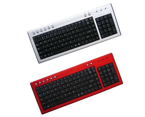 Multimedia Keyboard Kc910 China Keyboard And Computer Keyboard Price