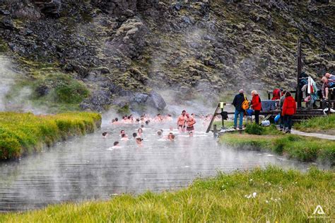 5 Best Hot Springs In Iceland