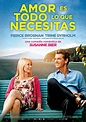 Amor es todo lo que necesitas - Película 2011 - SensaCine.com