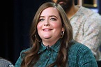 ‘Saturday Night Live’ star Aidy Bryant launches plus-size fashion line ...