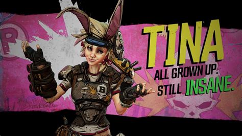 Tiny Tinas Wonderlands 2021 Wallpapers Wallpaper Cave
