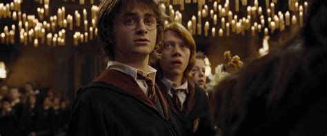Join me in marveling at how well the cast of harry potter and the goblet of fire has aged in the last 15 years. 'Harry Potter and the Goblet of Fire'-Still an Epic Film ...